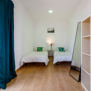 Tantra Experience Retreat 12-16 August 2026 : Accommodation with AC