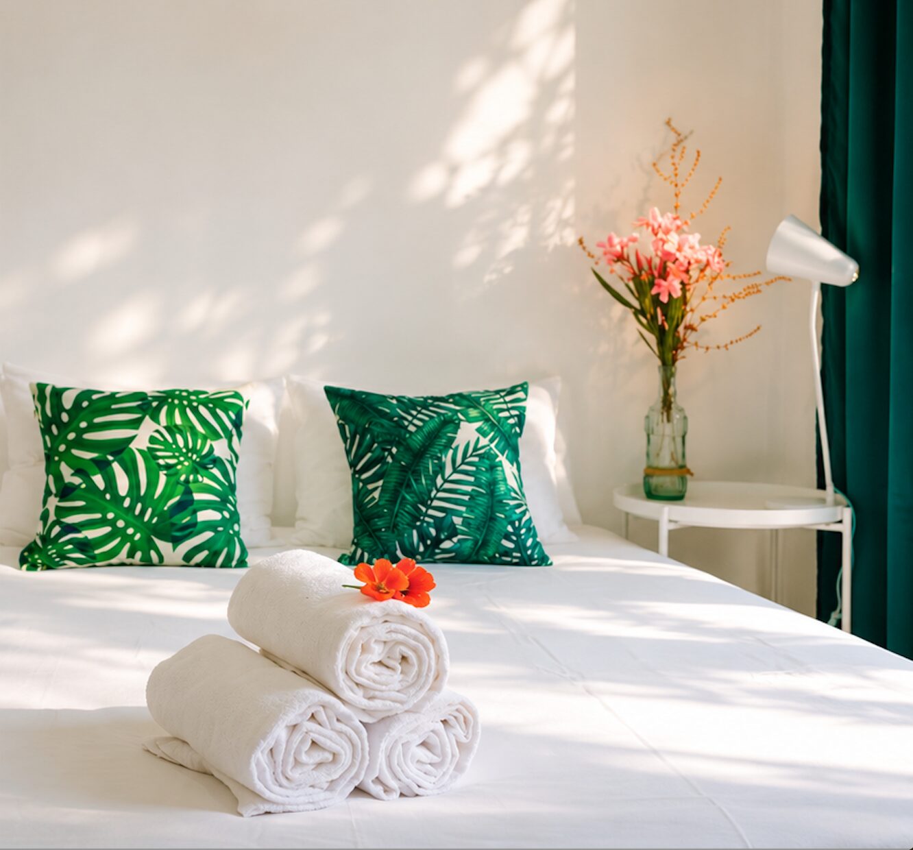 Tantra Experience Retreat 12-16 August 2026 : Accommodation with AC - Image 2