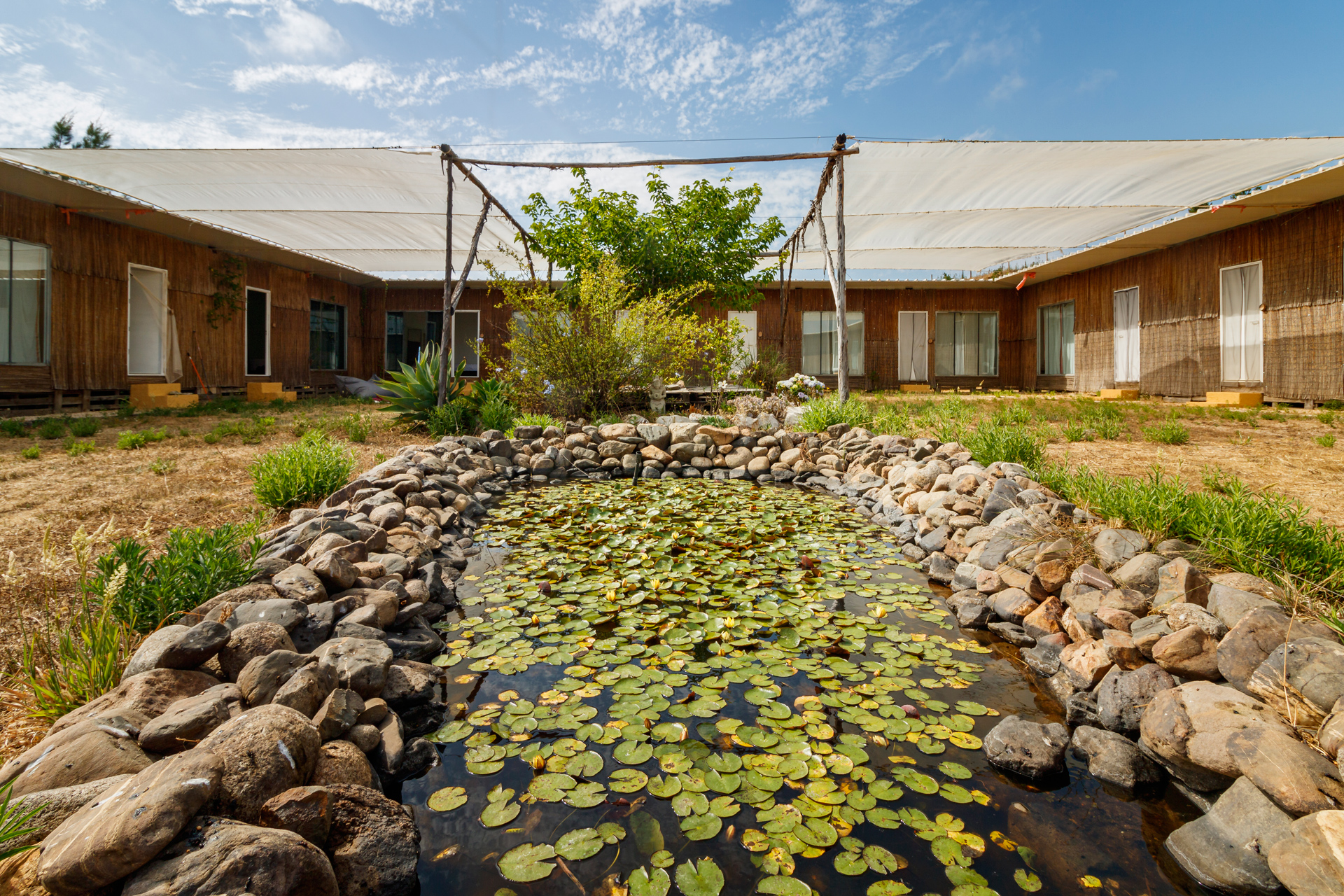Tantra Experience Retreat 12-16 August 2026 : Accommodation with AC - Image 12
