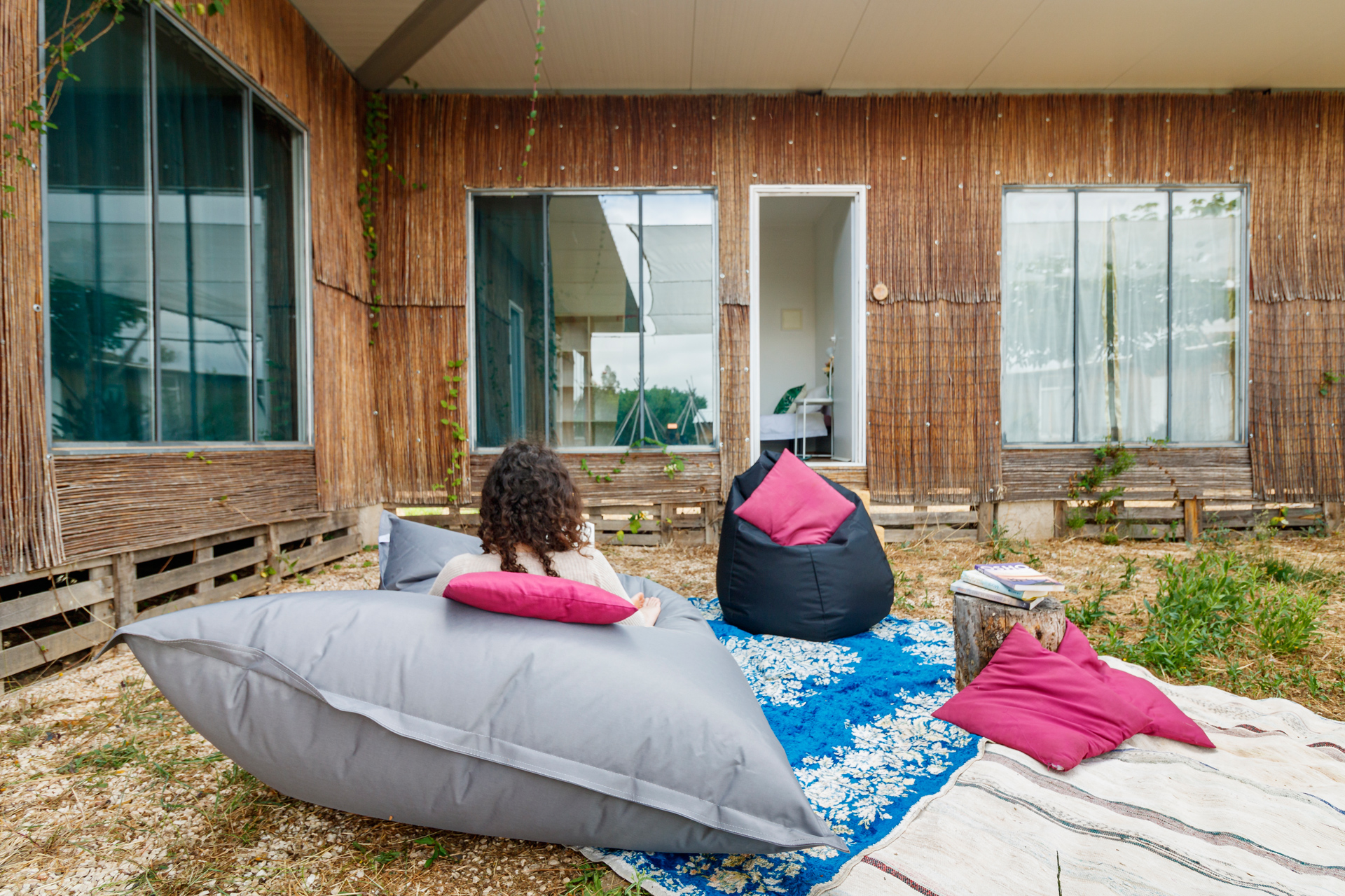 Tantra Experience Retreat 12-16 August 2026 : Accommodation with AC - Image 3