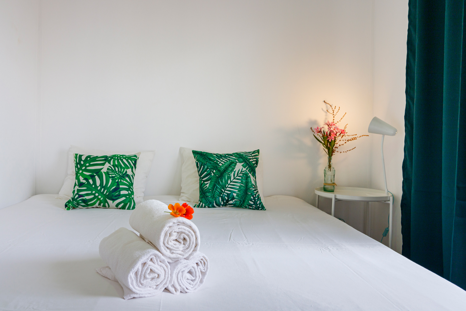 Tantra Experience Retreat 12-16 August 2026 : Accommodation with AC - Image 6