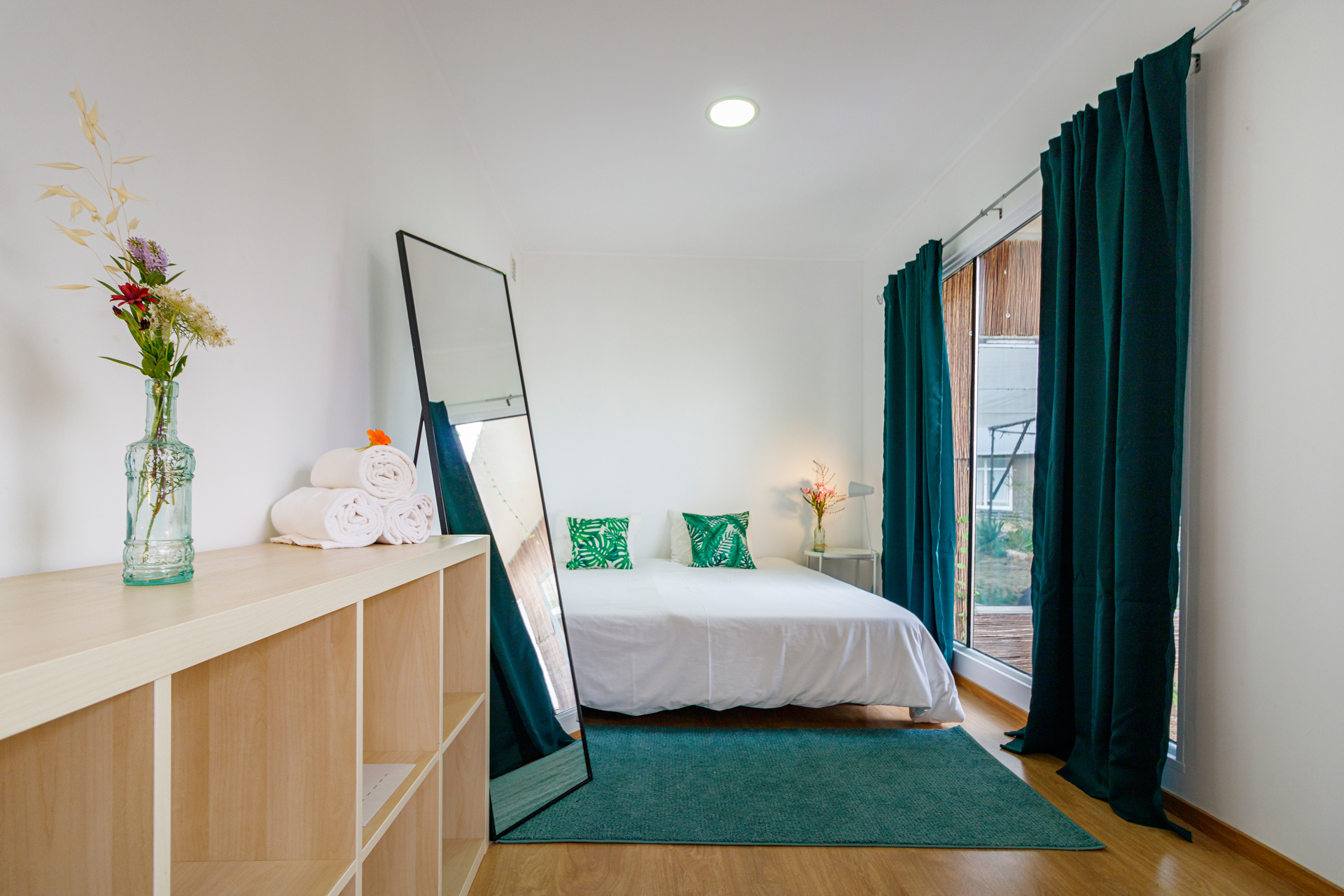 Tantra Experience Retreat 12-16 August 2026 : Accommodation with AC - Image 7
