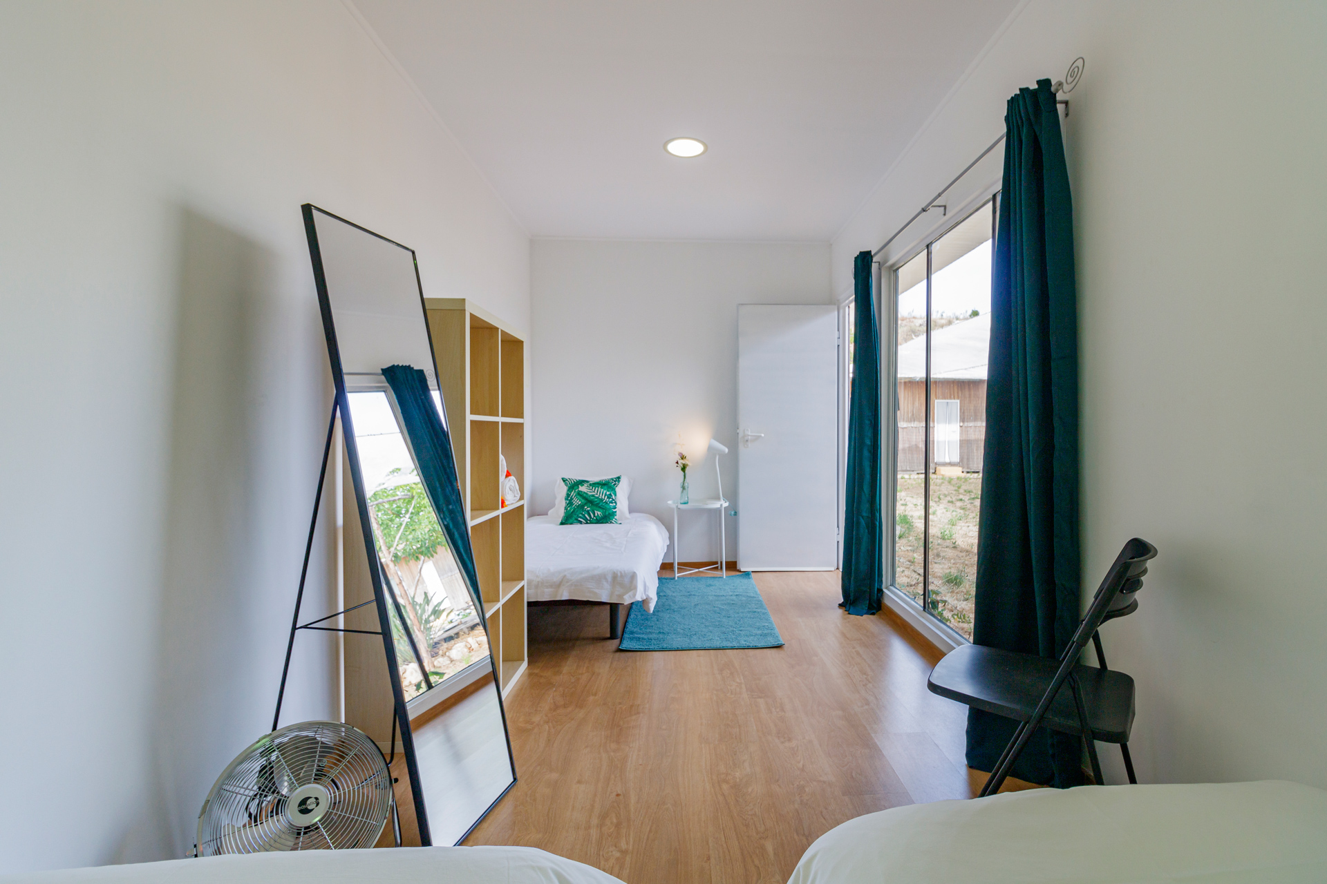 Tantra Experience Retreat 12-16 August 2026 : Accommodation with AC - Image 9